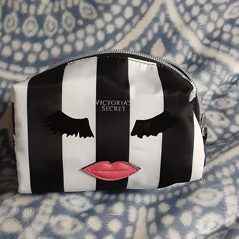 Victoria's Secret Makeup Bag